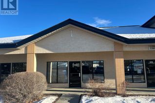 Commercial/Retail Property for Lease, 14 Crystalridge Drive, Okotoks, AB