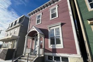 House for Sale, 6 Lemarchant Road, St. John's, NL