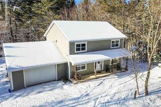 Detached House for Sale, 497 Route 628, Penniac, NB