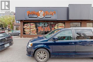 Business for Sale, 15 Cannon Street E, Hamilton, ON