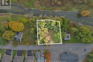 Land for Sale, 0 Rivington Street, Ottawa, ON