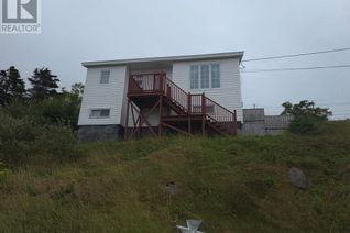 House for Sale, 11 Walshes Hill, Bay De Verde, NL