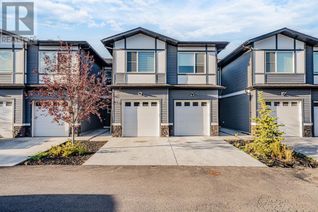 Condo Townhouse for Sale, 75 Saddlestone Drive Ne, Calgary, AB