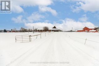 Commercial Farm for Sale, 425158 Irish Lake Road, Grey Highlands, ON