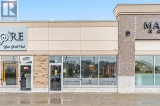 Restaurant/Pub Business for Sale, 3920 Eglinton Avenue W #32, Mississauga (Central Erin Mills), ON