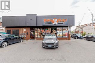 Business for Sale, 15 Cannon Street E, Hamilton (Central), ON