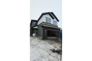 Property for Sale, 1145 Gyrfalcon Cr Nw, Edmonton, AB