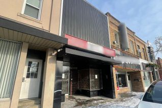 Commercial/Retail Property for Lease, 557 Dundas Street, Woodstock (Woodstock - North), ON