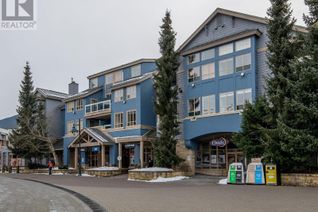 Condo for Sale, 4338 Main Street #223, Whistler, BC