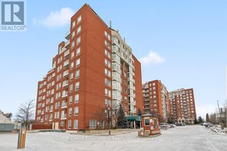 Condo for Sale, 60 Old Mill Road #309, Oakville (1014 - QE Queen Elizabeth), ON