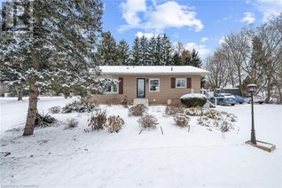 Bungalow for Sale, 329 Haldimand #17 Road, Dunnville, ON