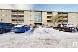 Condo for Sale, 407 2624 Mill Woods Rd E Nw, Edmonton, AB