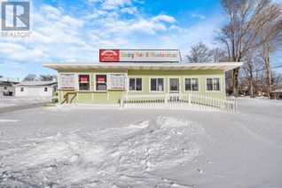 Restaurant Business for Sale, 11 Bayview Drive, Summerside, PE