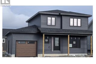 Detached House for Sale, Lot 654 White Street, Gander, NL