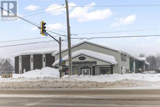 Commercial/Retail Property for Sale, 1281 Great Northern Rd, Sault Ste. Marie, ON