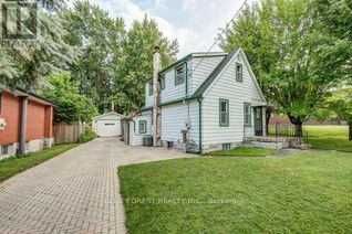 Detached House for Sale, 369 Westlake Street S, London, ON