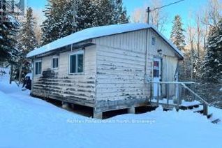 Detached House for Sale, 1157 Macduff Road, Highlands East, ON