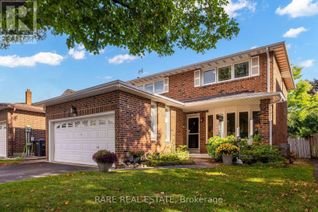 House for Rent, 46 Tanager Square, Brampton (Heart Lake West), ON