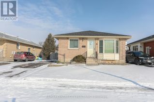 Detached House for Sale, 8 Rickwood Place, St. Thomas, ON