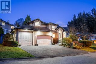 House for Sale, 32 Wilkes Creek Drive, Port Moody, BC