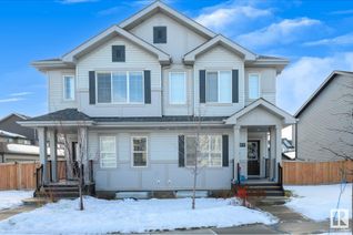 Duplex for Sale, 4319 Cooke Ln Sw, Edmonton, AB