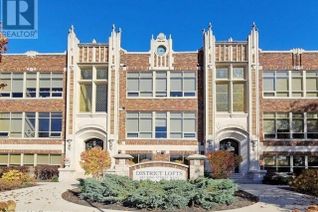 Property for Sale, 397 King Street #205, Dundas, ON
