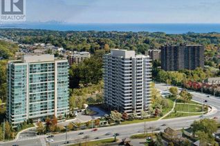 Property for Rent, 1035 Southdown Road Unit# 208, Mississauga, ON