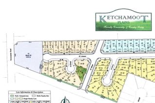 Commercial Land for Sale, 5305 55a St, Tofield, AB