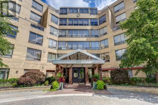 Condo for Sale, 250 Sydenham Street #203, London, ON