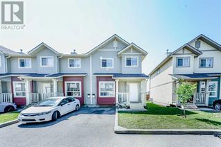 Townhouse for Sale, 111 Tarawood Lane Ne #1509, Calgary, AB