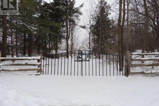 Commercial Land for Sale, Pt Lt 8 North Street, Grey Highlands, ON