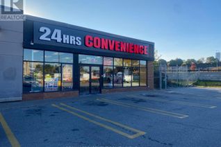 Convenience Store Business for Sale, 3154 Hurontario Street, Mississauga (Cooksville), ON