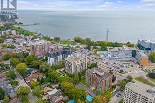 Condo Apartment for Sale, 1237 North Shore Boulevard E Unit# 903, Burlington, ON