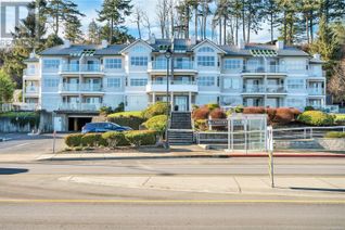 Condo Apartment for Sale, 1216 Island Hwy S #306, Campbell River, BC