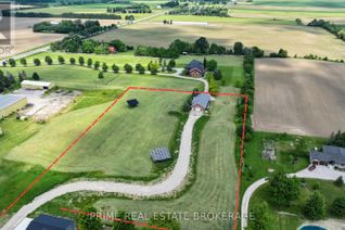 Commercial Land for Sale, 75836 C London Rr 1 Road, Huron East (Seaforth), ON