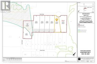 Land for Sale, Lot 6 Holick Road, Oro-Medonte, ON