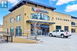 Industrial Property for Sale, 2476 Westlake Road #100, West Kelowna, BC