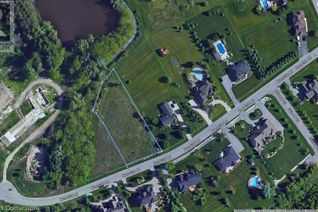 Commercial Land for Sale, 1152 Hunt Club Road, Cambridge, ON