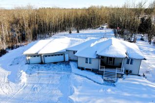 Bungalow for Sale, 50431 Rge Road 222, Rural Leduc County, AB