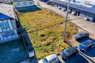 Commercial Land for Sale, 46004 Fourth Avenue, Chilliwack, BC