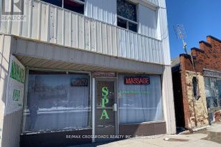 Business for Sale, 2480 Kingston Road, Toronto (Birchcliffe-Cliffside), ON