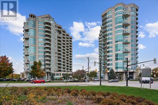 Condo for Rent, 2 Toronto Street #905, Barrie (Lakeshore), ON