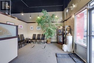 Business for Sale, 5301 43 Street #115, Red Deer, AB