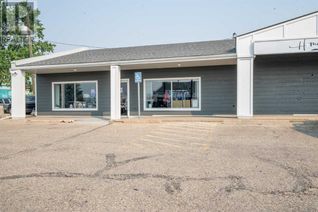 Commercial/Retail Property for Lease, 10822 100 Street #106, Grande Prairie, AB