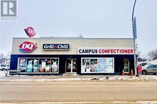 Non-Franchise Business for Sale, 1418 College Drive, Saskatoon, SK