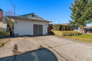 Ranch-Style House for Sale, 5499 Viola Street, Chilliwack, BC