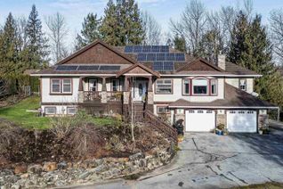 Property for Sale, 53731 Berston Road, Rosedale, BC