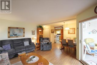 Condo Apartment for Sale, Edmonton Avenue #202, Penticton, BC