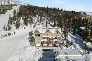 Townhouse for Sale, 7360 Porcupine Road #6, Big White, BC