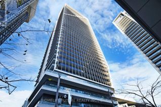 Condo for Sale, 50 Ordnance Street #2105, Toronto (Niagara), ON